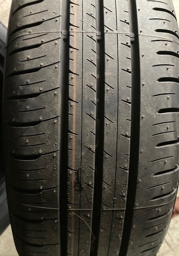 【新車剥がし】DUNLOP 185/60R15 25年製 夏タイヤ 新車剥がし】DUNLOP 185/60R15 25年製 夏タイヤ 【公式通販】