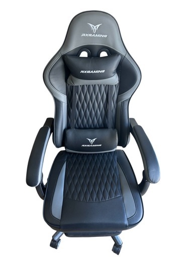 極美品⭐️ RXGAMING ゲーミングチェア 高さ調節可能！早い者勝ち⭐️　