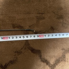 希少 ダイコー Arms Stick ASS-66ML バスロッド ML スピニング 生産終了 人気の画像