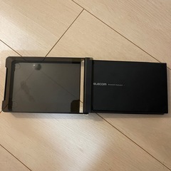 Bluetoothキーボード&タッチパッドの画像