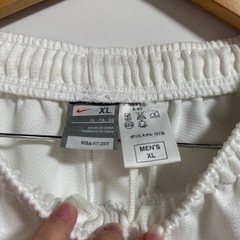 NIKEパンツ セットアップ上下 下のみの画像