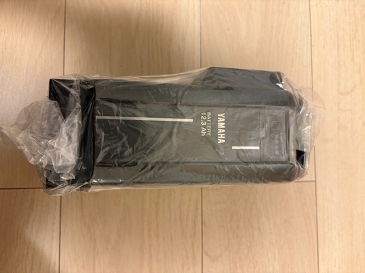 電動自転車バッテリー X0T-22　新品交換済み 電動自転車バッテリー X0T-22 新品交換済み