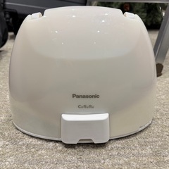 Panasonic アイロンの画像