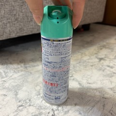 虫よけスプレー　アース　サラテクト　無香料　お肌サラサラパウダー　蚊　マダニ　ブユ　にも 1日しっかりガードの画像