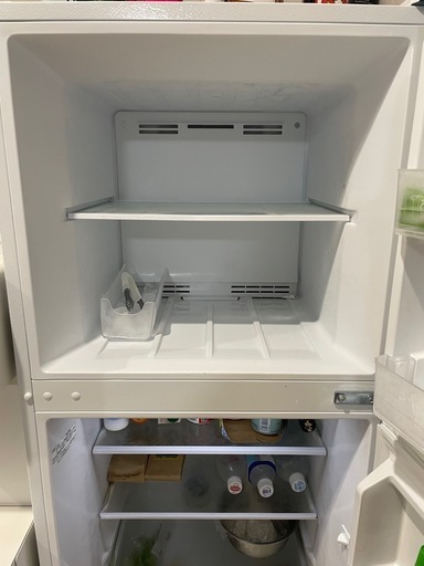 【値下げ早い物がち】冷凍冷蔵庫 236L✨2024年購入✨保証2年あり（問い合わせお待ちしてます）