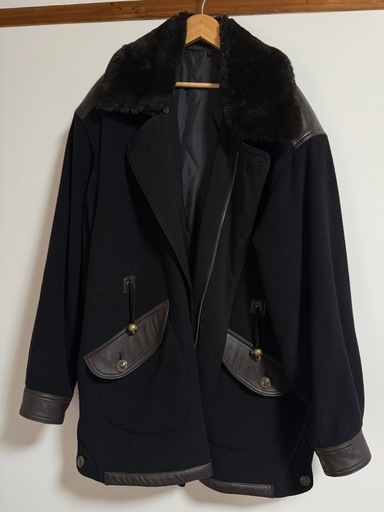 HARDY AMIESコートジャケット激レア希少品
