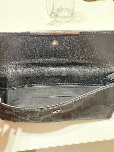 GUCCI 長財布