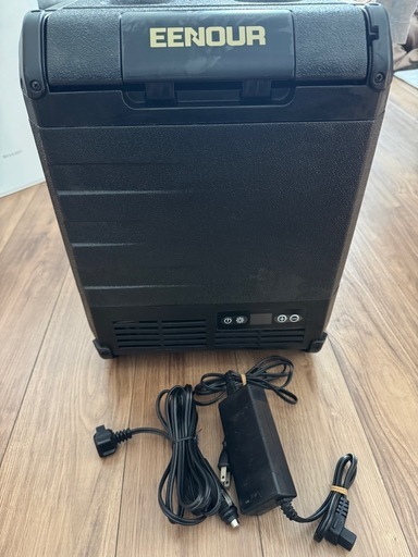 EENOUR D10  車載冷蔵庫　クーラーボックス