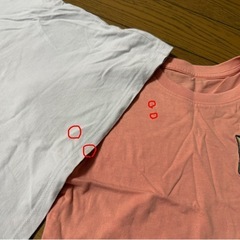 Tシャツセットの画像