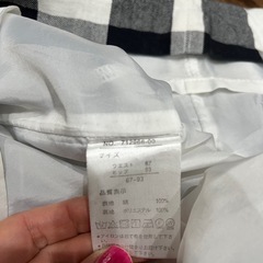 レディース服の画像