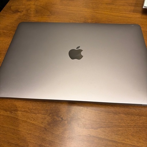 パソコン Mac Book Pro 16GB SSD512GB