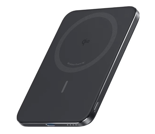 【新品】Anker モバイルバッテリー