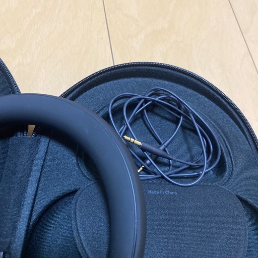 BOSE  Bluetooth　ヘッドフォン