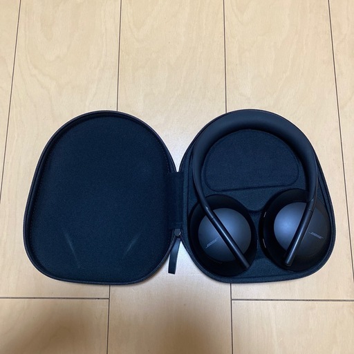 BOSE  Bluetooth　ヘッドフォン