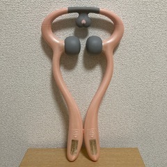 ルルド　マッサージ機の画像