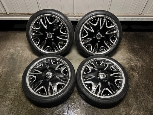 クラブリネア 16インチ 165/45R16 (Light) 相馬のタイヤ、ホイールの 