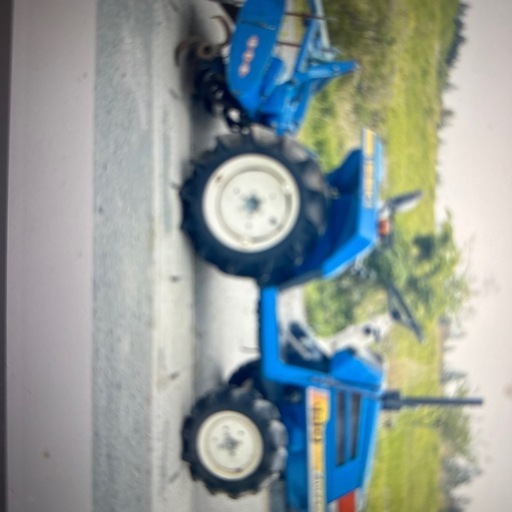 完売しましたありがとうございましたイセキトラクターTU150Ｆ4WD15馬力