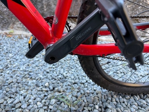 Trek Marlin 7