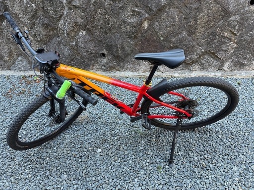 Trek Marlin 7