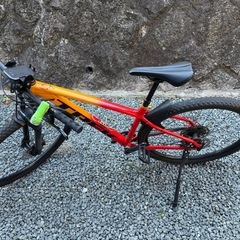 Trek Marlin 7の画像