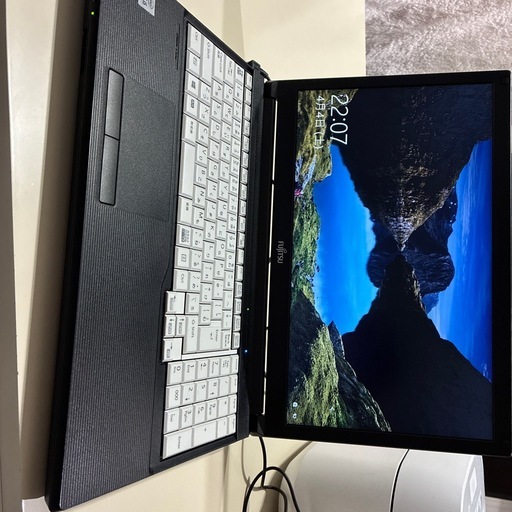ノートパソコン