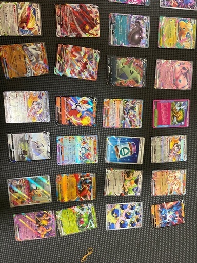 ポケモンカード
