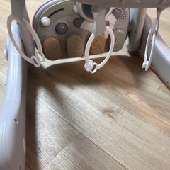 手押し車　　  メリーの画像