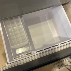 【取引中】アクア 冷蔵庫の画像