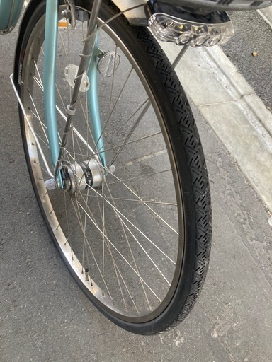 ブリジストン51