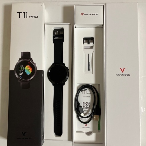 【未使用品】T11 PRO