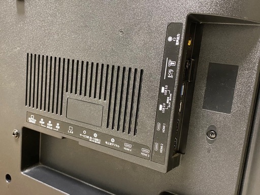 アグレクション superbe SU-TV4304K 43インチ 液晶テレビ