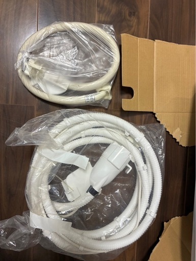 ★最終値下げ★超美品【 SHARP 】シャープ 洗濯乾燥機 ES-TX8G