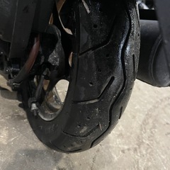 ホンダ　DIO AF56の画像