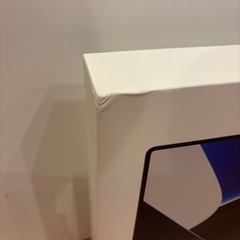 MacBook Pro 14-inch の箱の画像