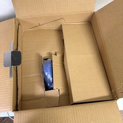 【未使用品】HITACHI KOKIブレーキ付丸のこの画像