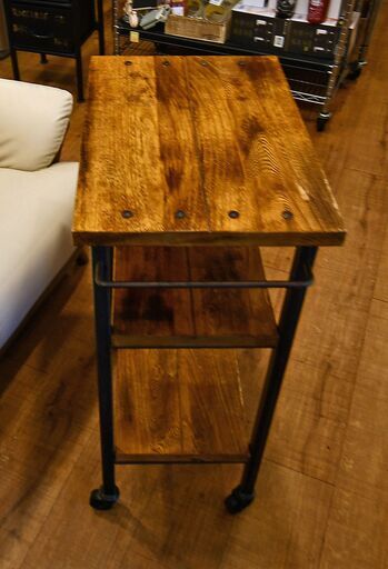 ●ACME Furniture●アクメファニチャー　グランドビューワゴン　中古品●相模原　横浜●GRANDVIEW WAGON グランドビューワゴン