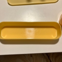 お弁当箱の画像