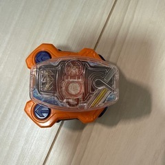 仮面ライダーギーツ DXデザイアドライバー　ニンジャレイズ フィーバーレイズの画像