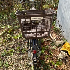 電動アシスト自転車の画像