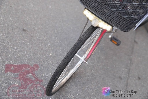 中古電動アシスト自転車　パナソニック26インチ