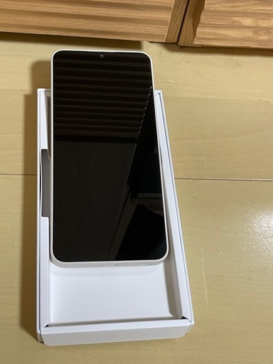AQUOS wish4 SH-52E 新品
