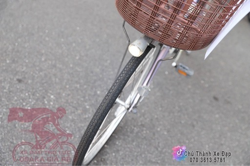 パナソニック電動自転車　26インチ