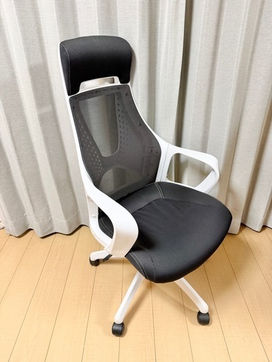 ニトリ ワークチェア ゲーミングチェア  学習椅子