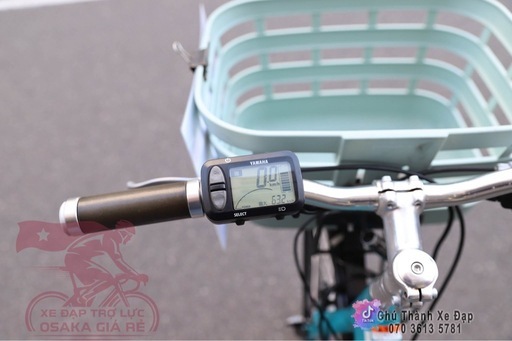 かっこいい電動アシスト自転車　VIENTA