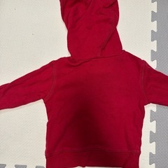 ベビー トレーナーの画像