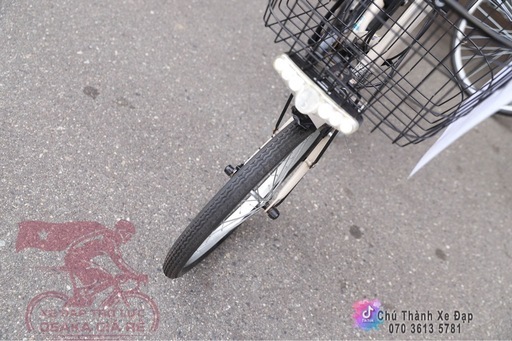 中古電動自転車　パナソニック20インチ
