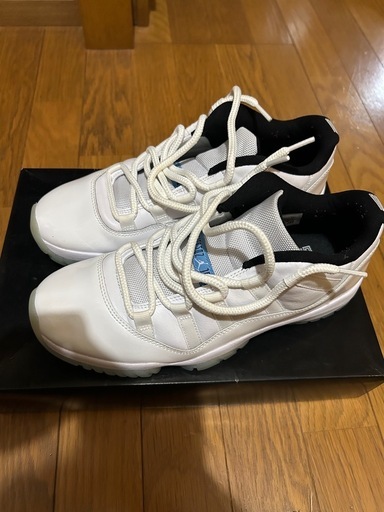 Nike Air Jordan 11 Low 