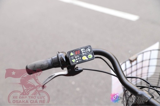 ヤマハ 子供1人乗せ電動アシスト自転車　20インチ