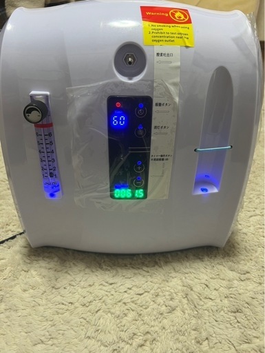 ペット用酸素室　Sサイズ