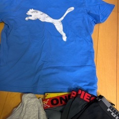 男の子　子供服　140の画像